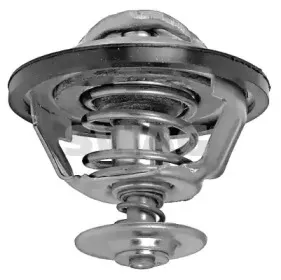 Термостат, охлаждающая жидкость SWAG купить